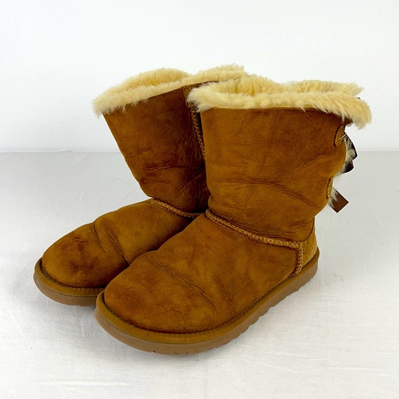UGG Bailey’s Bow II Boots